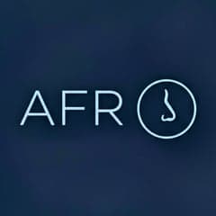 Logo AFR